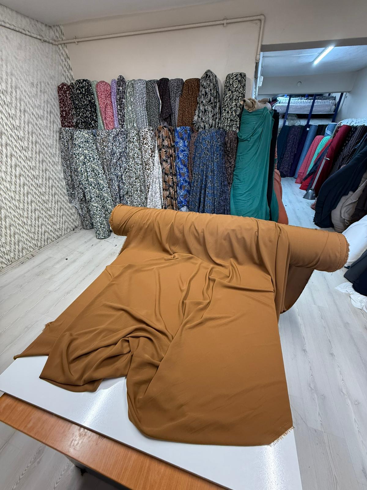 FERACELİK MEDİNE İPEĞİ