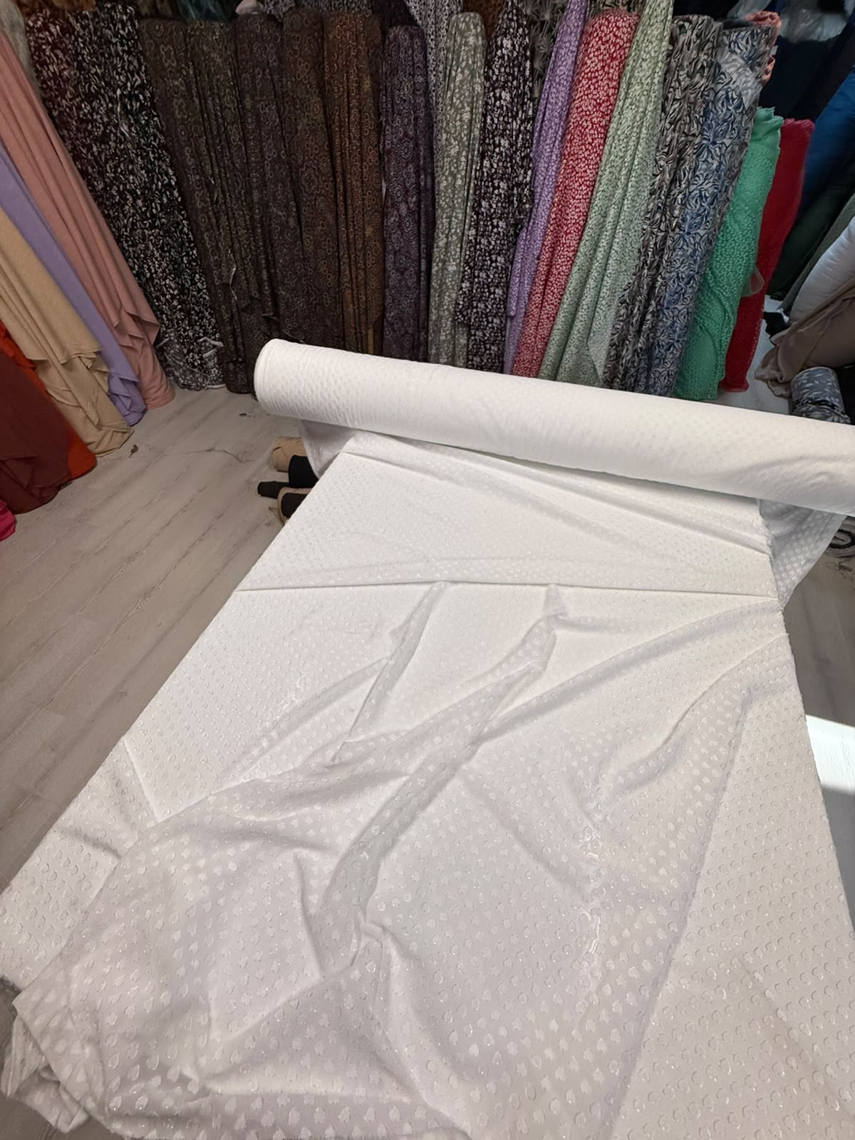 KESME ŞİFON