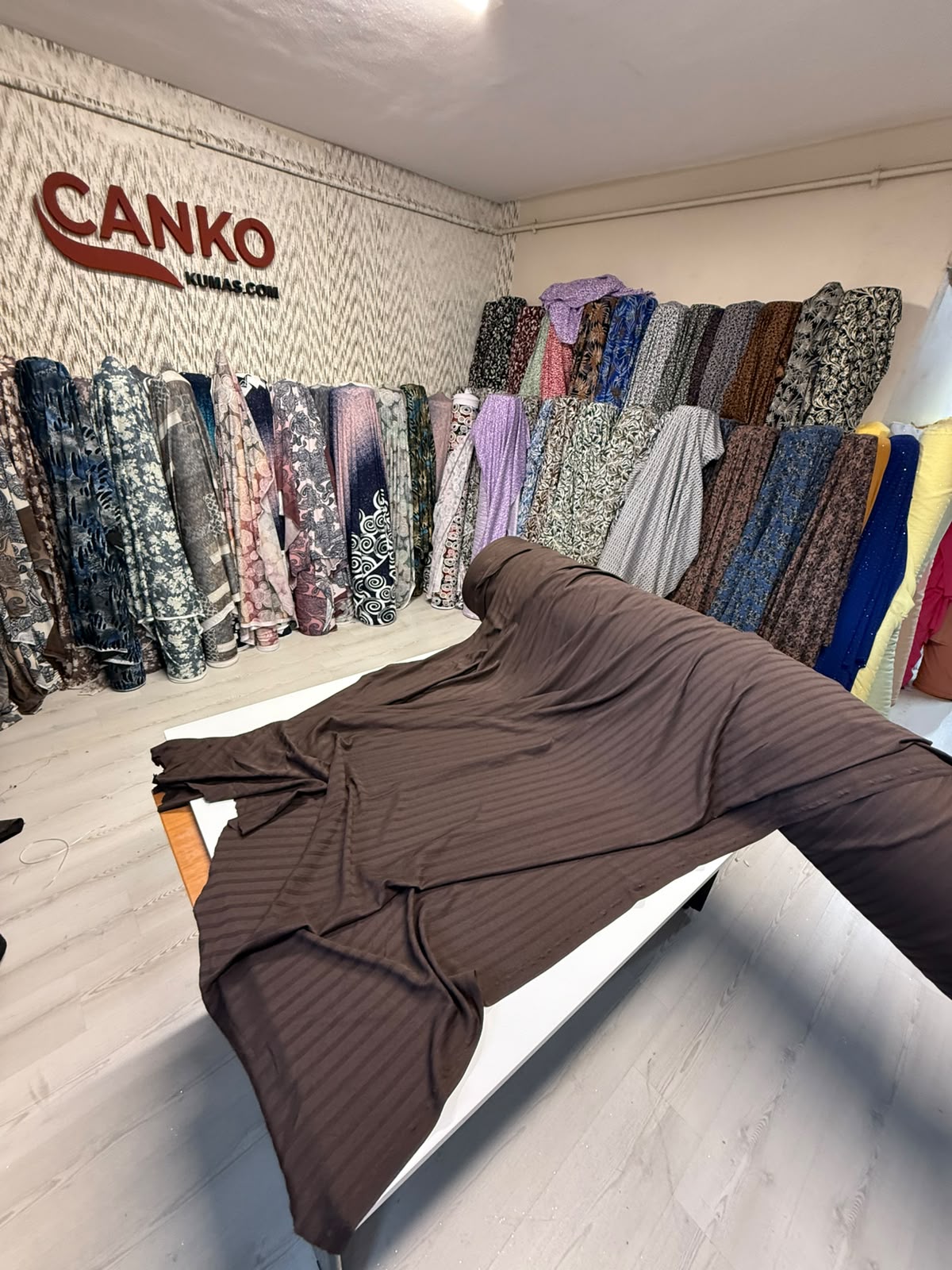 LİKRALI ZARA ÖRME BÜRÜMCÜK