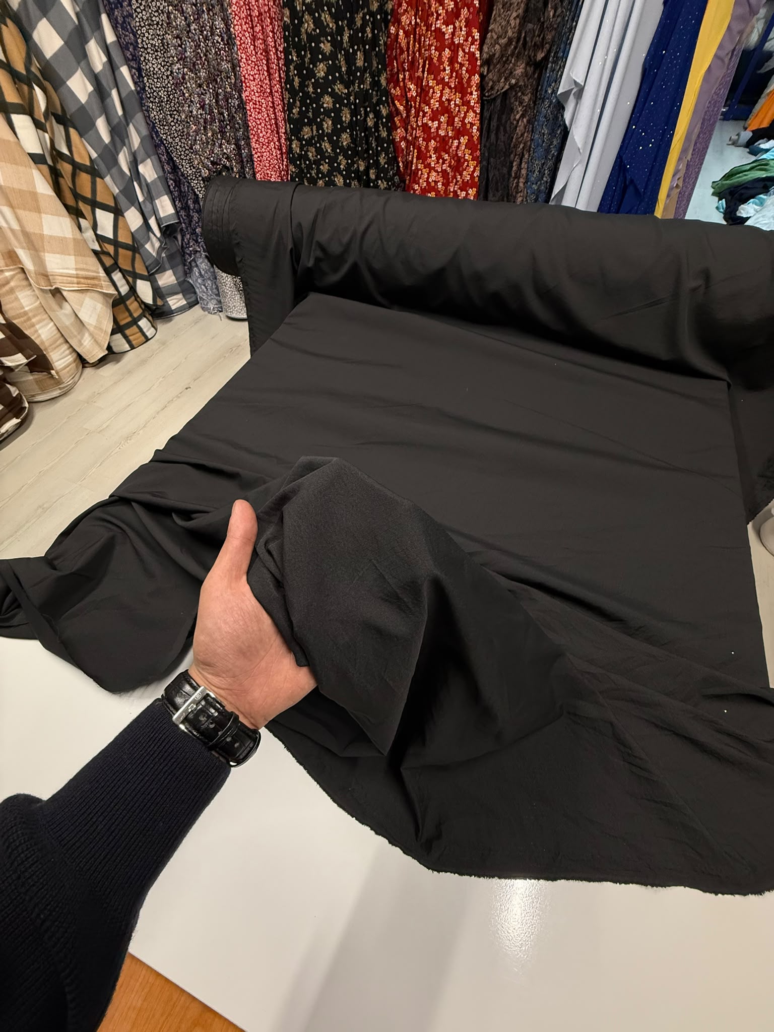POLYESTER ASTAR