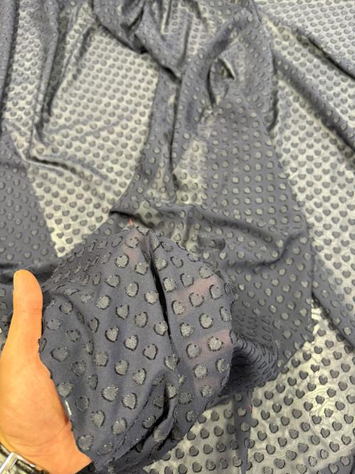 KESME ŞİFON