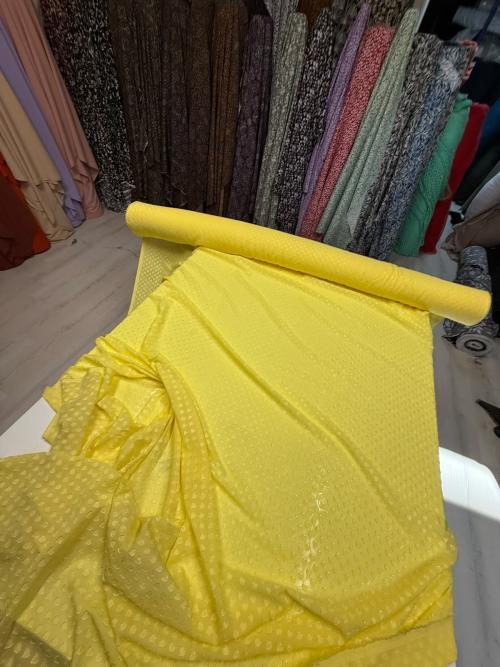 KESME ŞİFON